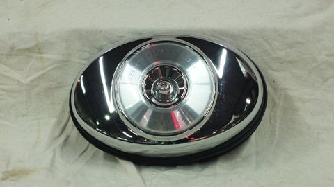 Harley Davidson Fatboy 88 Cubic Inch Twin Cam Air Cleaner Cover