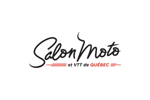 Salon de la moto de Quebec