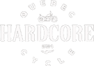 Logo - Hardcore-cycle